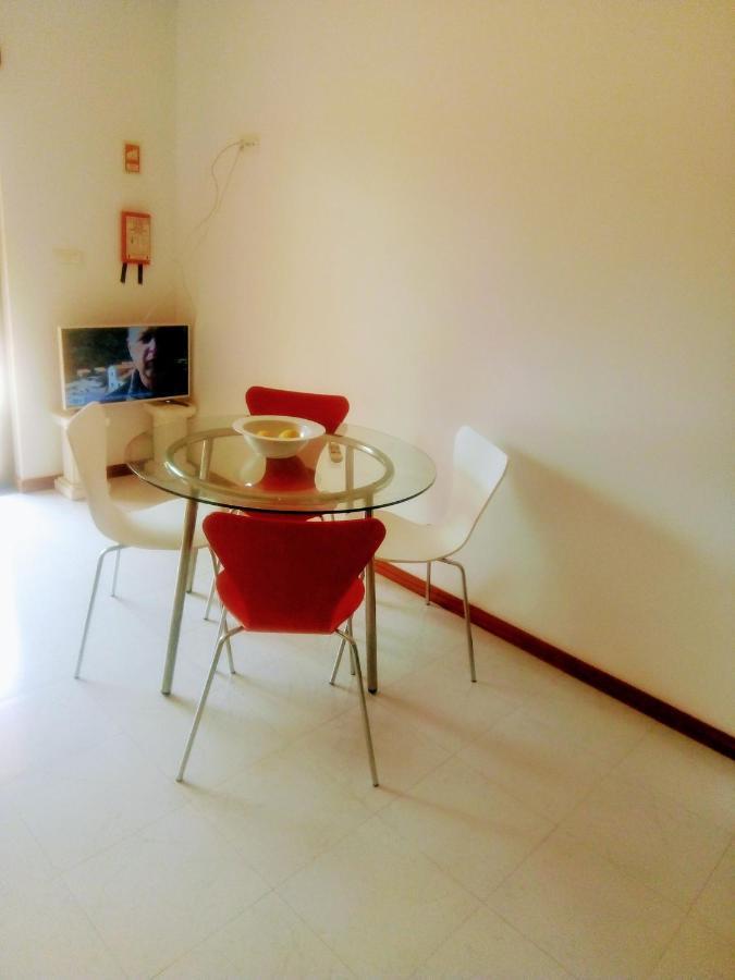 La Suite Calypso Praia Da Luz Экстерьер фото