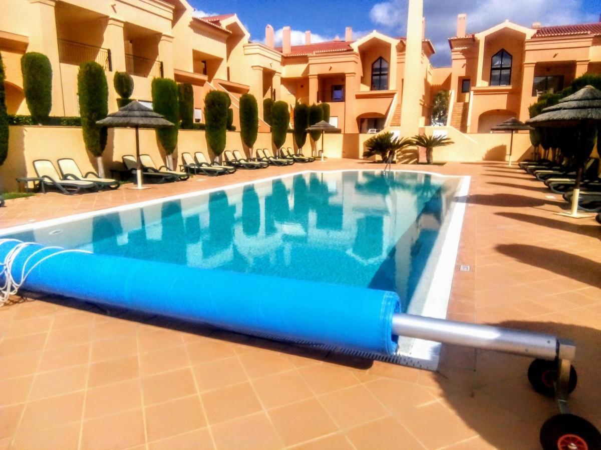 La Suite Calypso Praia Da Luz Экстерьер фото