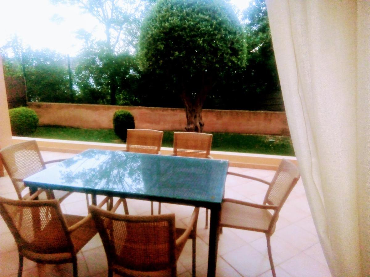 La Suite Calypso Praia Da Luz Экстерьер фото