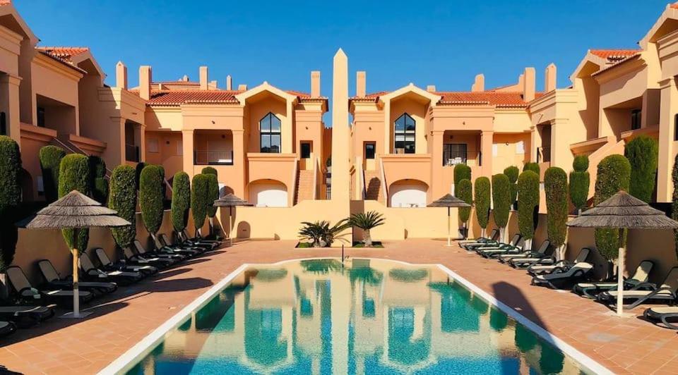 La Suite Calypso Praia Da Luz Экстерьер фото