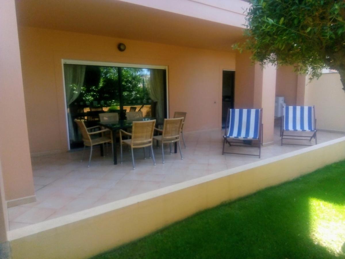 La Suite Calypso Praia Da Luz Экстерьер фото