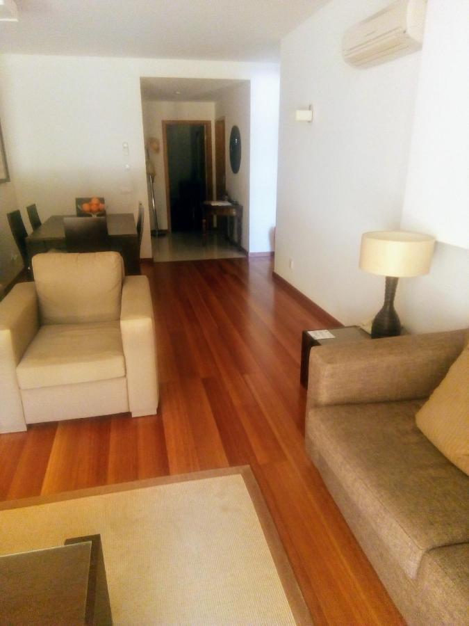 La Suite Calypso Praia Da Luz Экстерьер фото