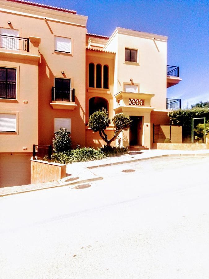 La Suite Calypso Praia Da Luz Экстерьер фото