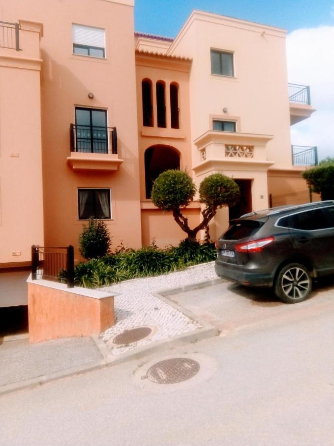 La Suite Calypso Praia Da Luz Экстерьер фото