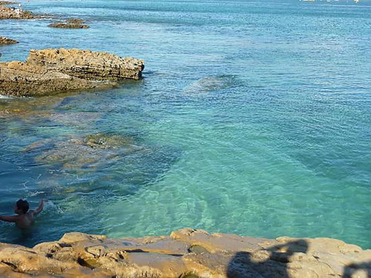 La Suite Calypso Praia Da Luz Экстерьер фото