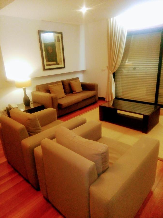 La Suite Calypso Praia Da Luz Экстерьер фото