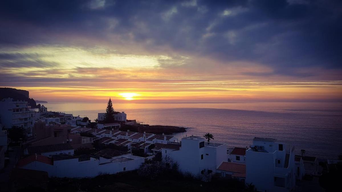 La Suite Calypso Praia Da Luz Экстерьер фото