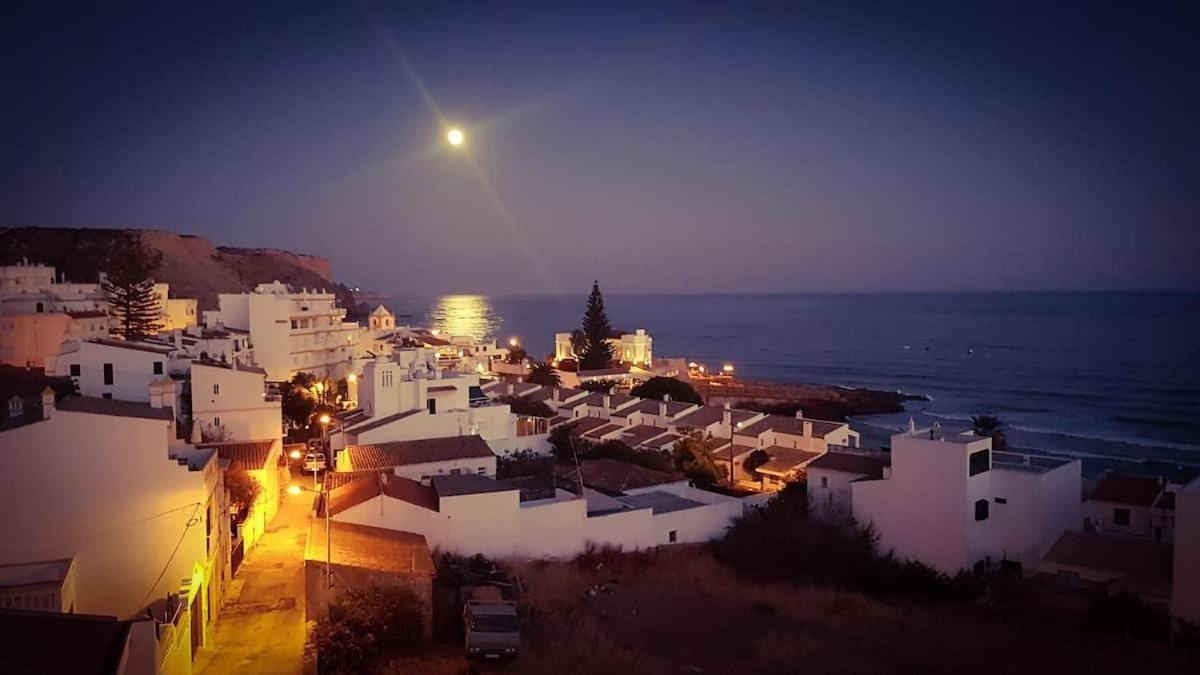 La Suite Calypso Praia Da Luz Экстерьер фото