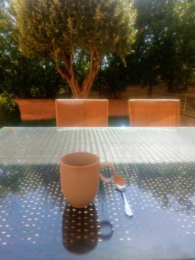 La Suite Calypso Praia Da Luz Экстерьер фото