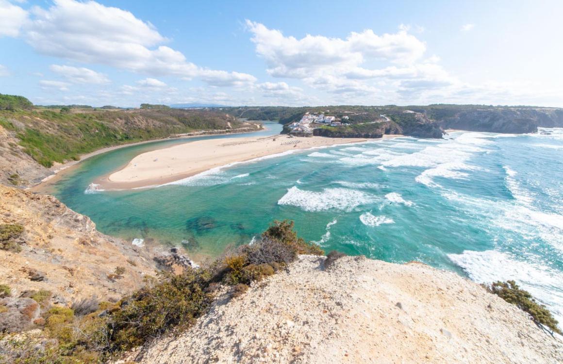 La Suite Calypso Praia Da Luz Экстерьер фото