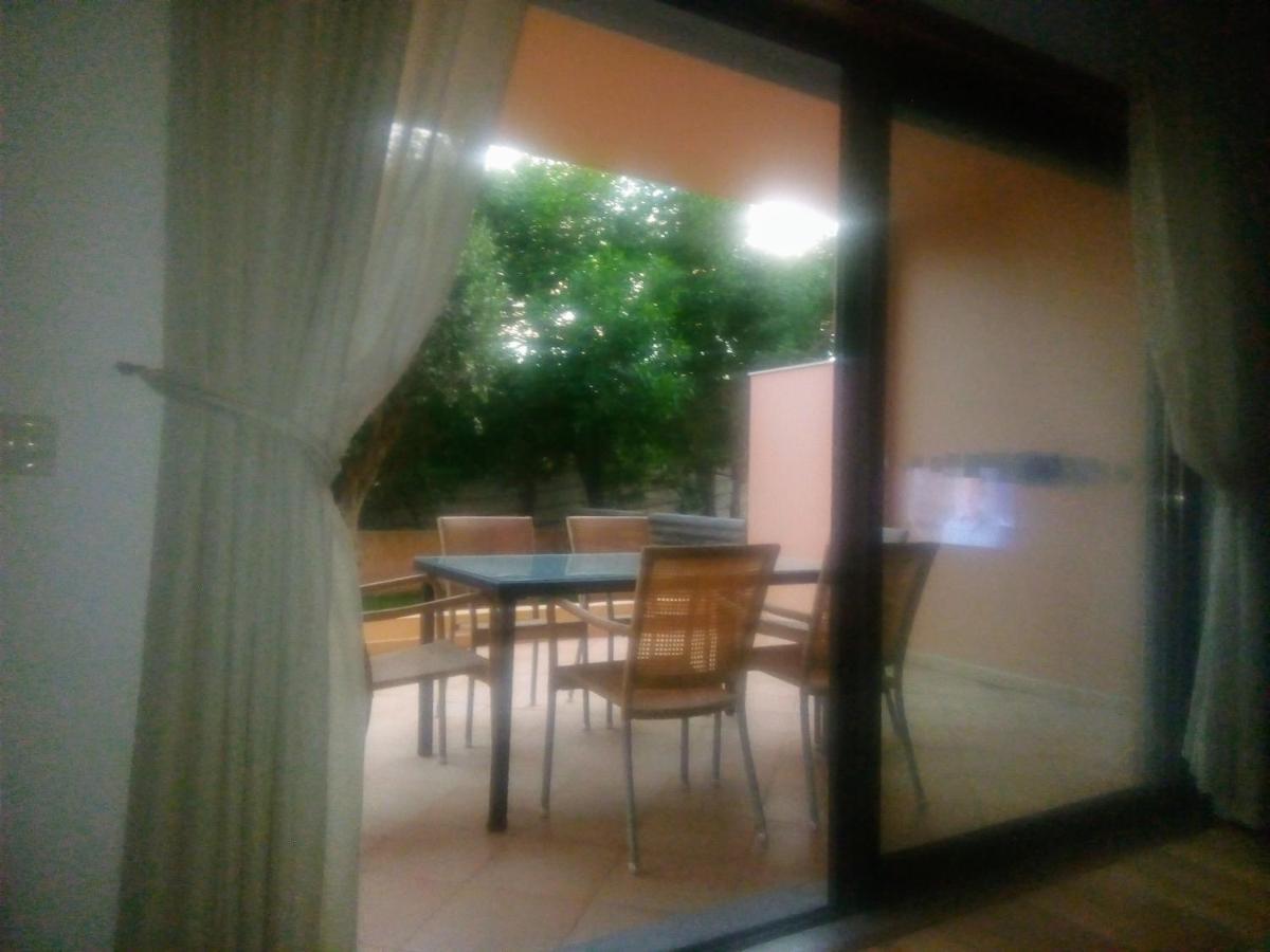 La Suite Calypso Praia Da Luz Экстерьер фото