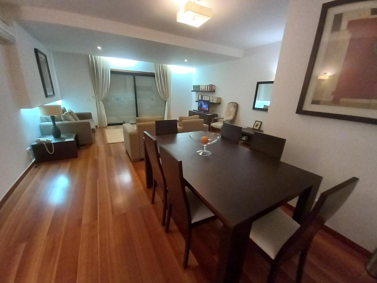 La Suite Calypso Praia Da Luz Экстерьер фото
