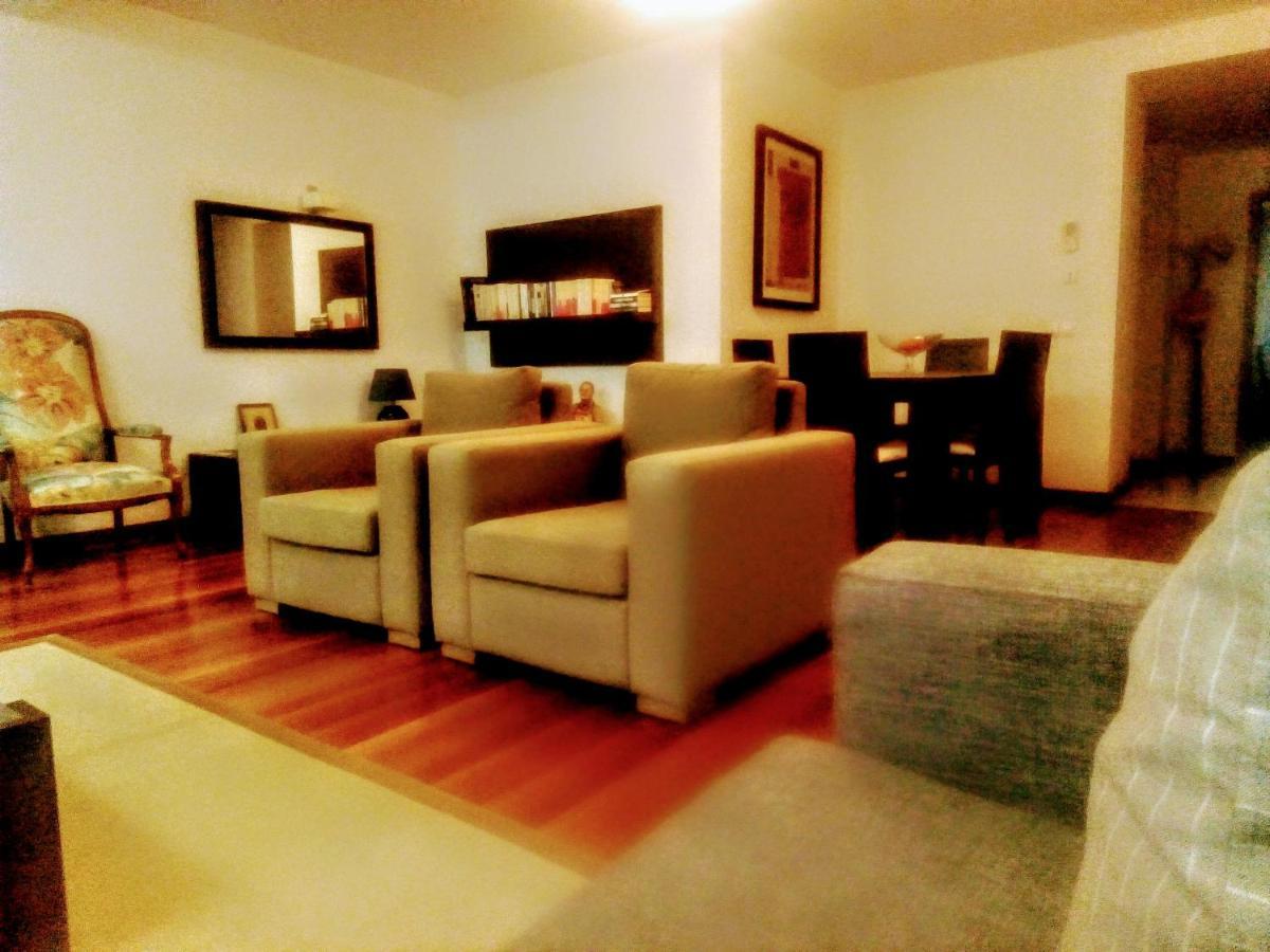 La Suite Calypso Praia Da Luz Экстерьер фото