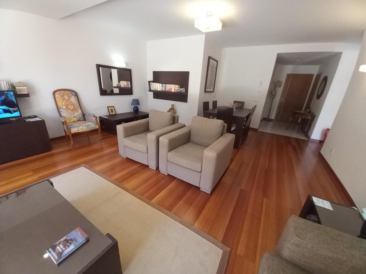 La Suite Calypso Praia Da Luz Экстерьер фото