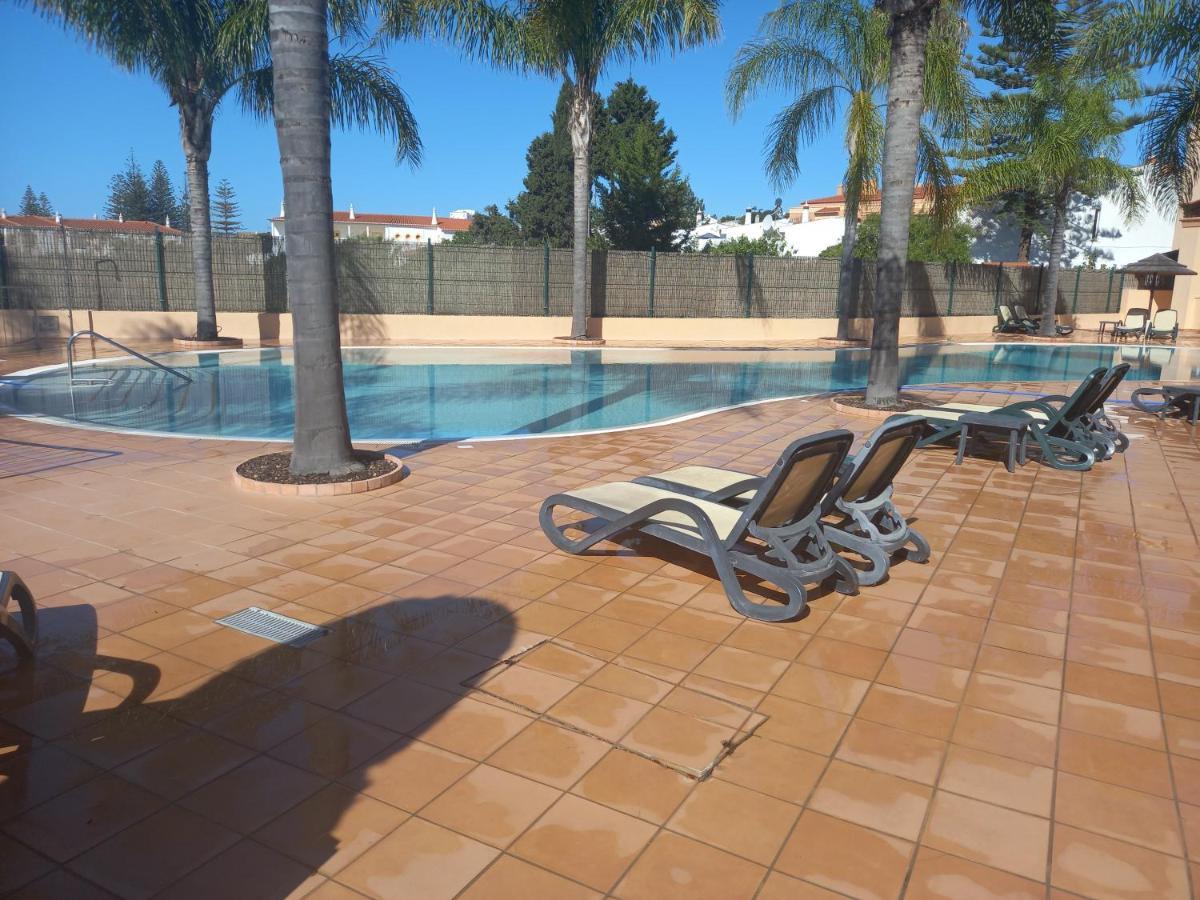 La Suite Calypso Praia Da Luz Экстерьер фото