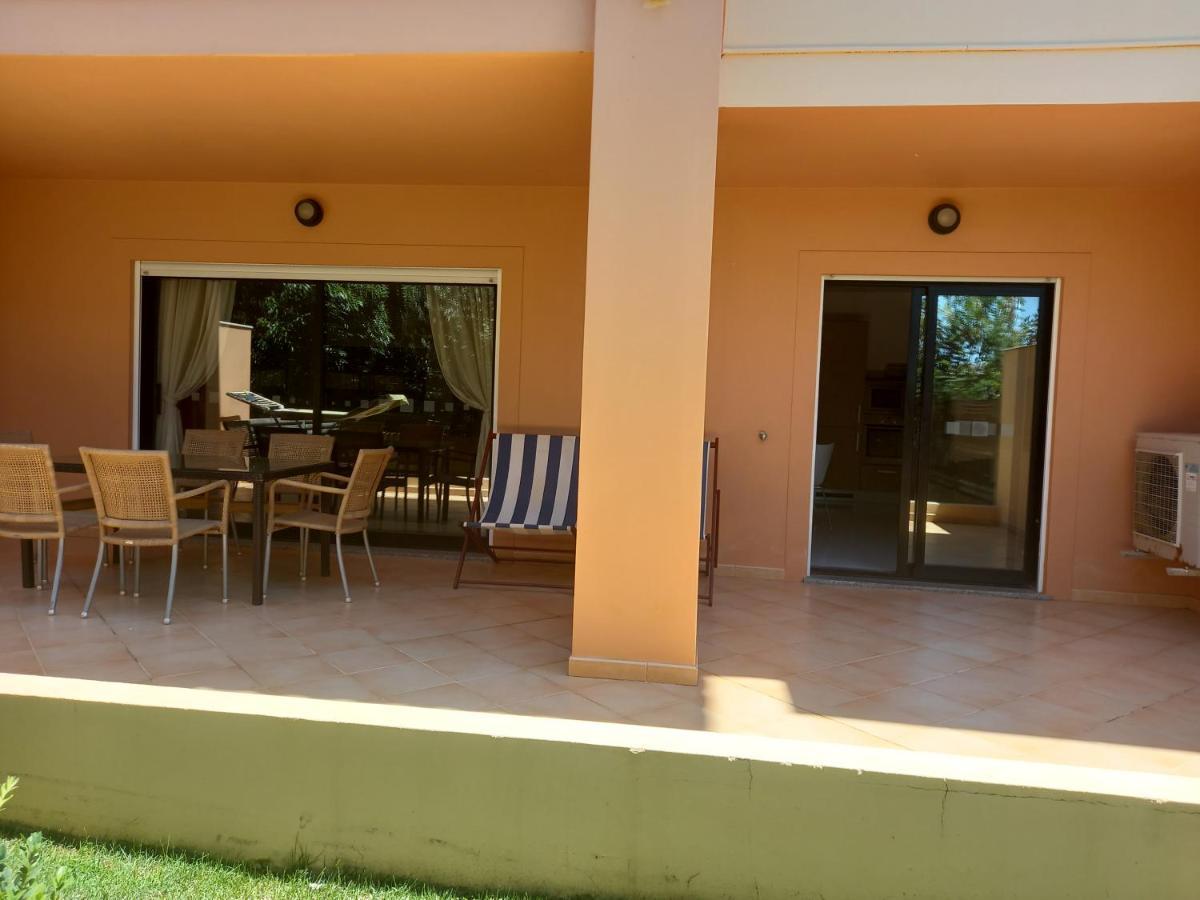 La Suite Calypso Praia Da Luz Экстерьер фото