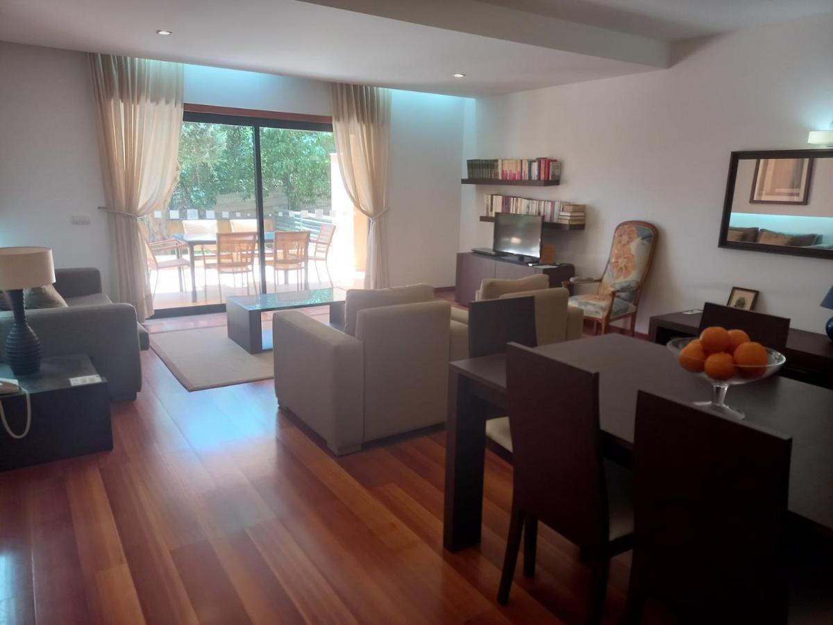 La Suite Calypso Praia Da Luz Экстерьер фото