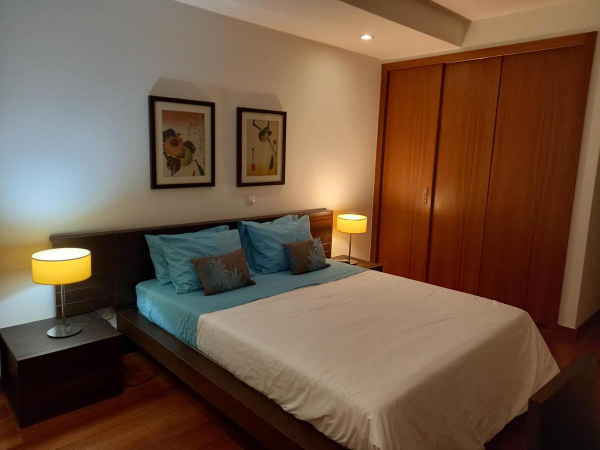 La Suite Calypso Praia Da Luz Экстерьер фото