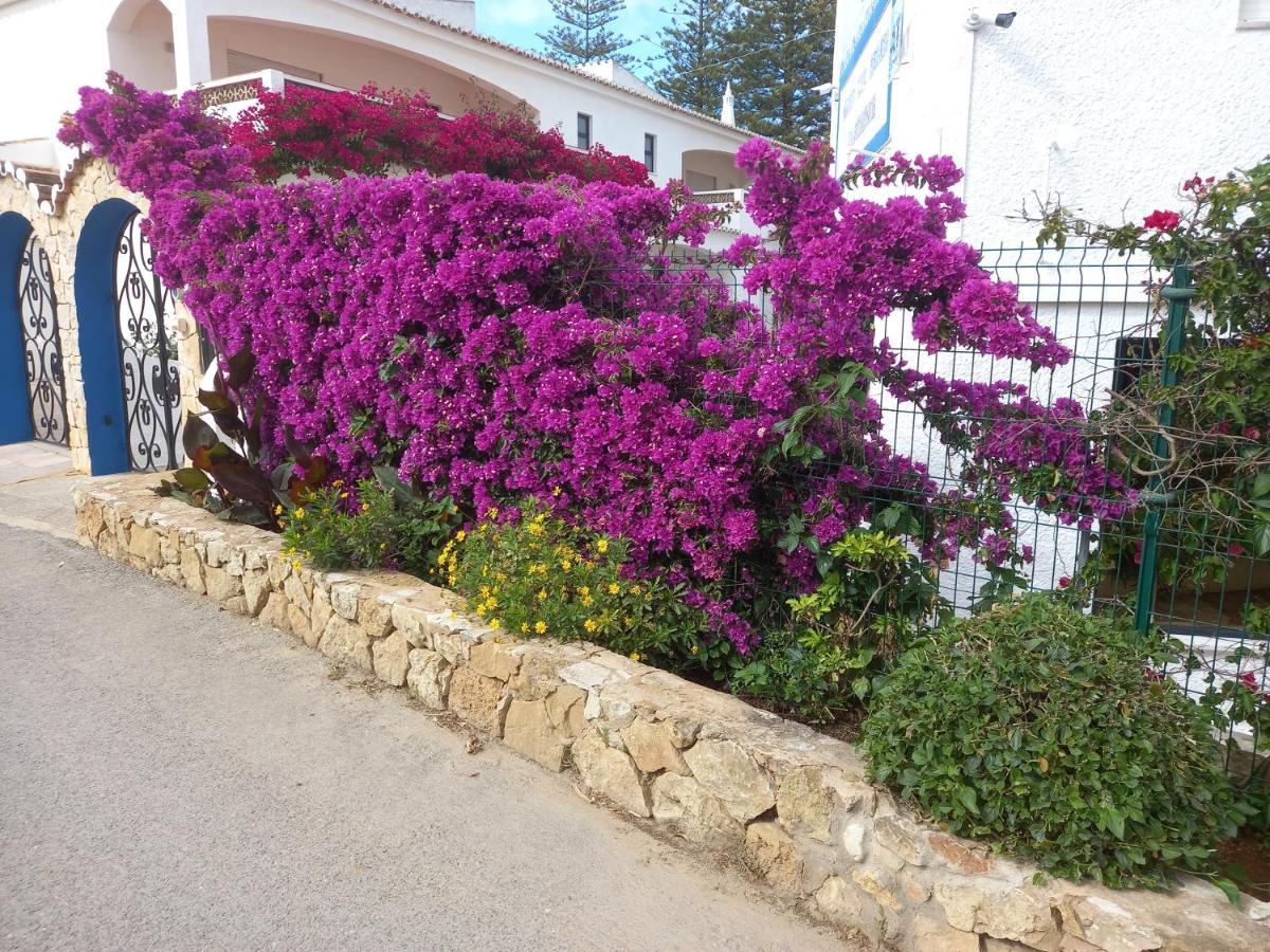 La Suite Calypso Praia Da Luz Экстерьер фото