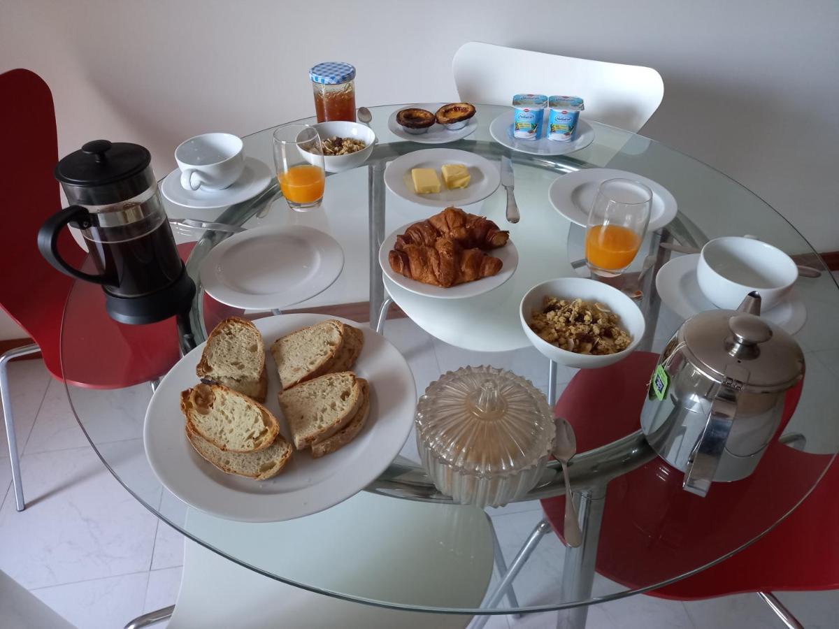 La Suite Calypso Praia Da Luz Экстерьер фото