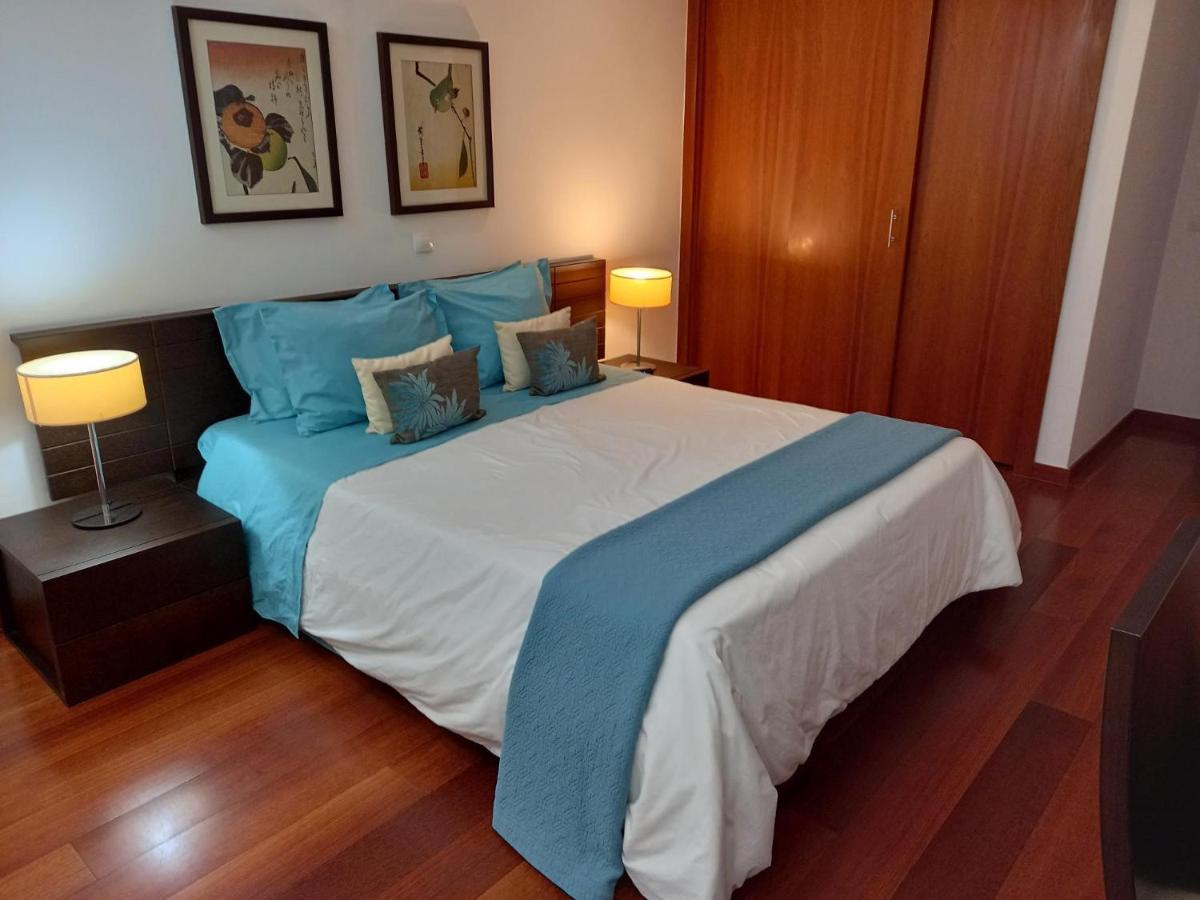 La Suite Calypso Praia Da Luz Экстерьер фото