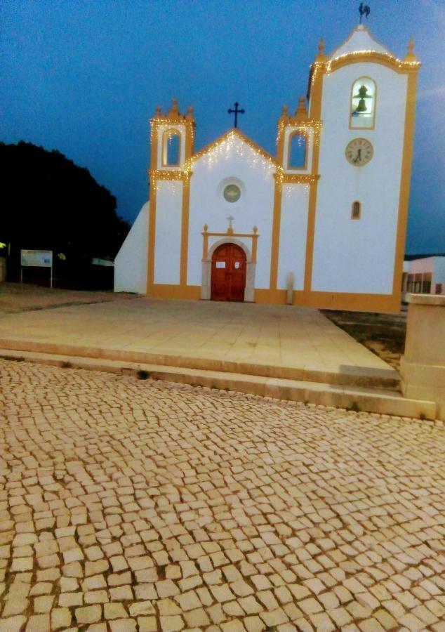 La Suite Calypso Praia Da Luz Экстерьер фото